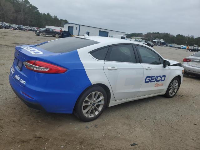 3FA6P0LUXLR240624 2020 FORD FUSION - Image 3