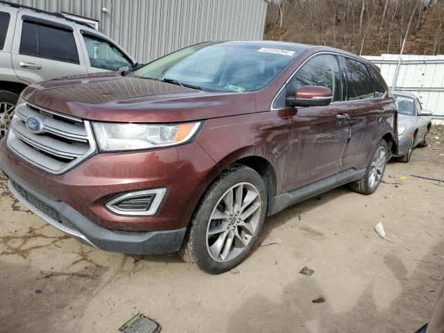 FORD EDGE