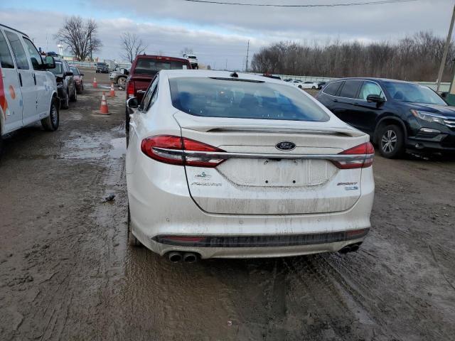 3FA6P0VP4HR291311 2017 FORD FUSION - Image 6