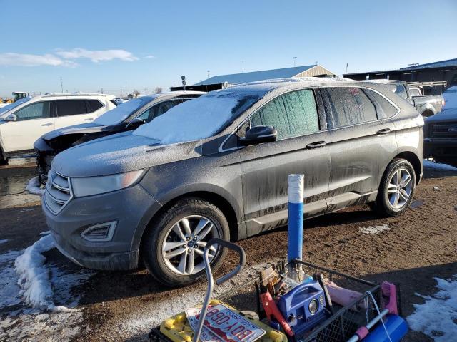 FORD EDGE