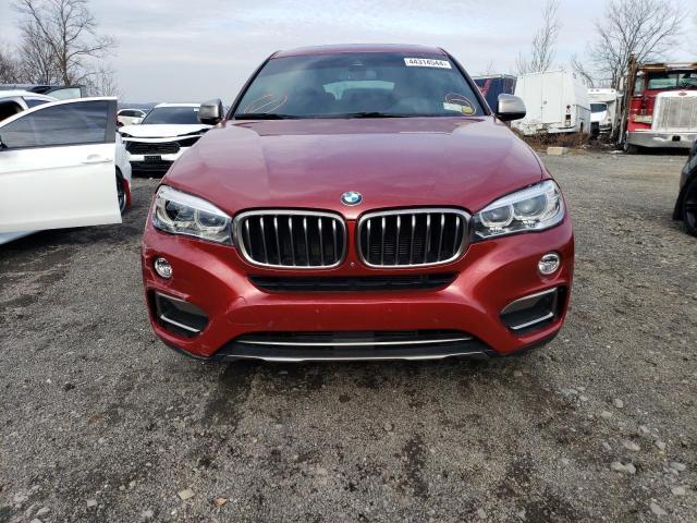 5UXKU2C52K0Z65251 2019 BMW X6 - Image 5