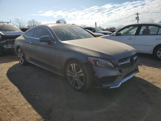 WDDWJ4KB0HF348229 2017 MERCEDES-BENZ C-CLASS - Image 4