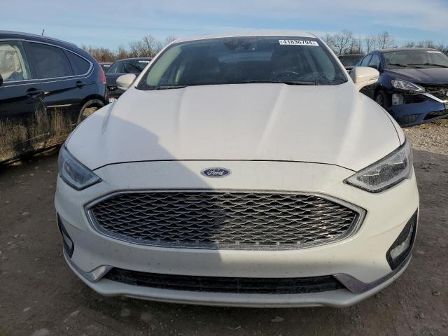 3FA6P0RU5KR129808 2019 FORD FUSION - Image 5