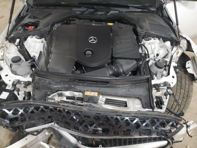 W1KAF4GB8PR075381 2023 MERCEDES-BENZ C-CLASS - Image 11