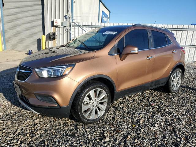 BUICK ENCORE