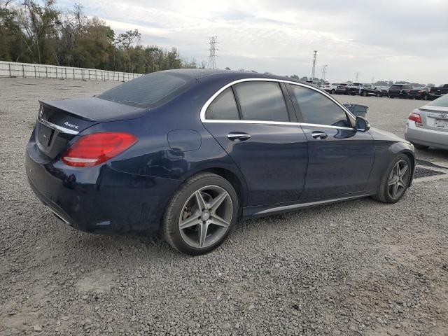 55SWF4KB0HU182180 2017 MERCEDES-BENZ C-CLASS - Image 3