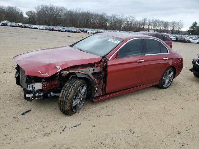 WDDZF4JB0KA563078 2019 MERCEDES-BENZ E-CLASS - Image 1