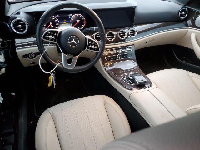 WDDZF4JB0KA563078 2019 MERCEDES-BENZ E-CLASS - Image 8