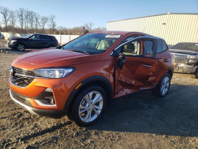 BUICK ENCORE