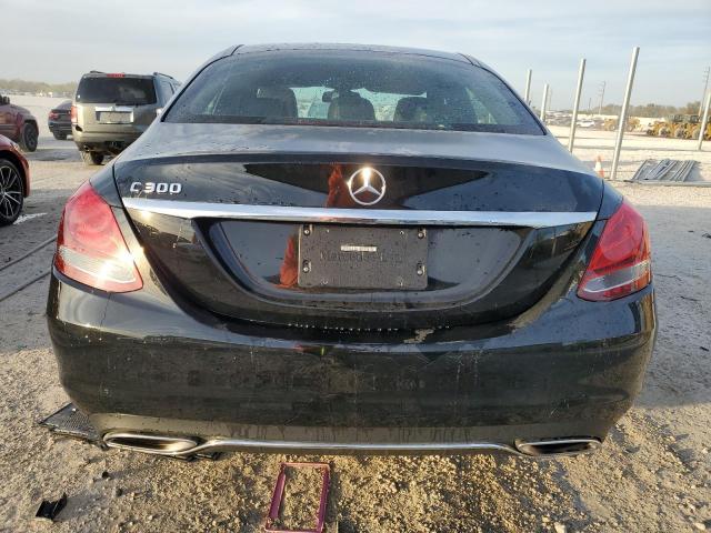 55SWF4JB7JU264172 2018 MERCEDES-BENZ C-CLASS - Image 6