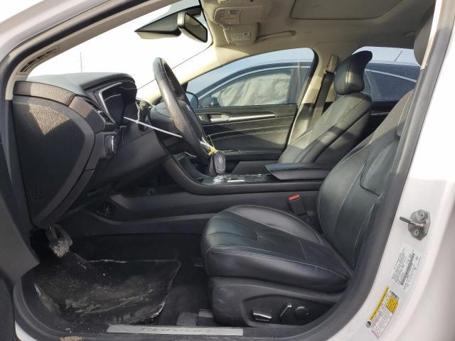 3FA6P0RU5KR129808 2019 FORD FUSION - Image 7