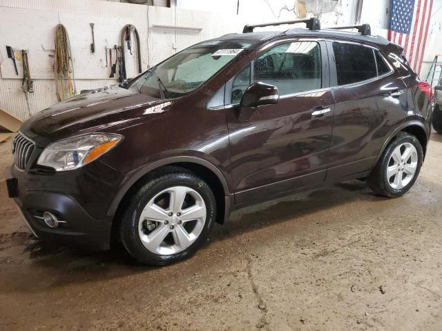 BUICK ENCORE