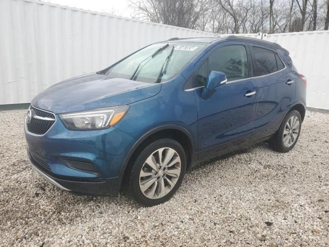 BUICK ENCORE