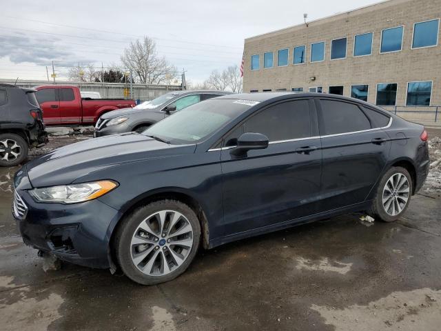 3FA6P0T97LR112241 2020 FORD FUSION - Image 1