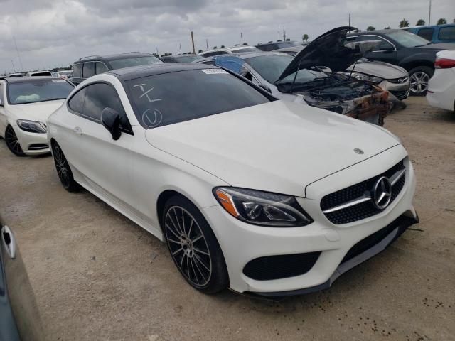 WDDWJ4JB3JF748311 2018 MERCEDES-BENZ C-CLASS - Image 4