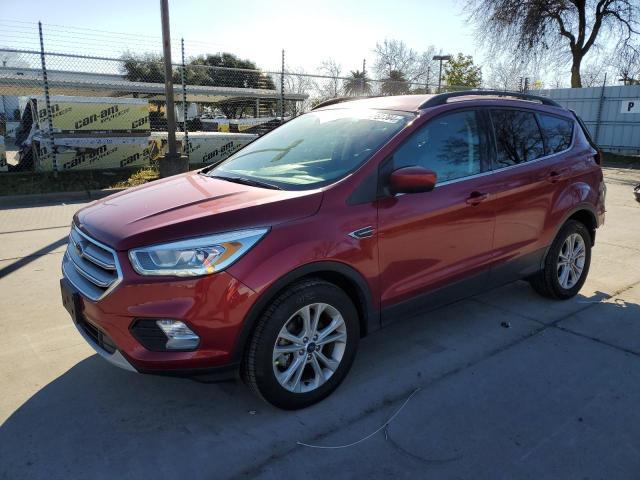 FORD ESCAPE