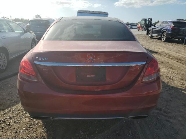 55SWF4JB1HU184845 2017 MERCEDES-BENZ C-CLASS - Image 6