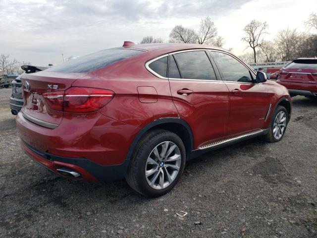 5UXKU2C52K0Z65251 2019 BMW X6 - Image 3