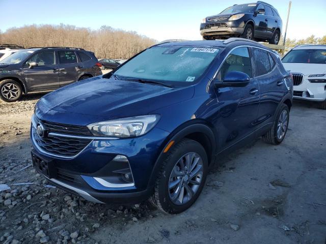 BUICK ENCORE