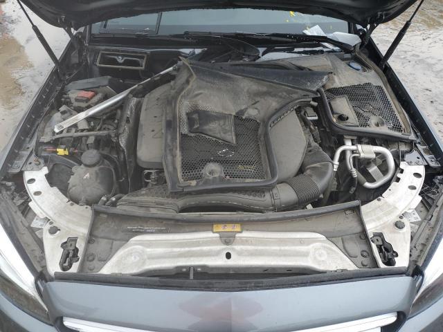 55SWF8DB1KU314696 2019 MERCEDES-BENZ C-CLASS - Image 11