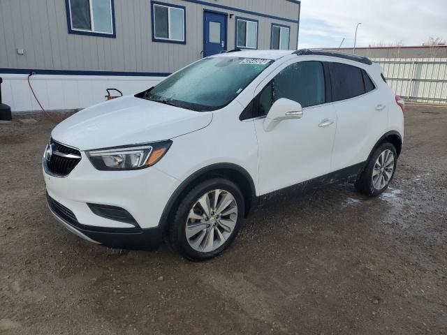 BUICK ENCORE