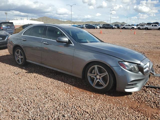 WDDZF4JB7HA086593 2017 MERCEDES-BENZ E-CLASS - Image 4