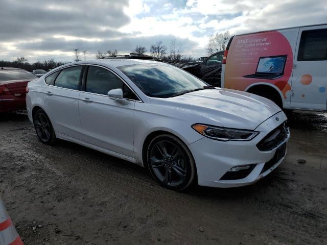 3FA6P0VP4HR291311 2017 FORD FUSION - Image 4