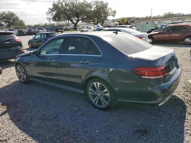 WDDHF5KB3EB014957 2014 MERCEDES-BENZ E-CLASS - Image 2