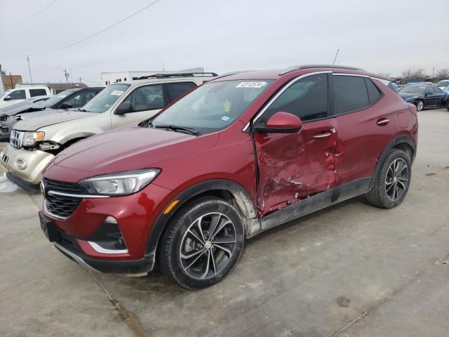 BUICK ENCORE