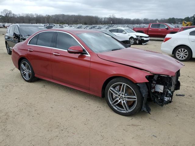 WDDZF4JB0KA563078 2019 MERCEDES-BENZ E-CLASS - Image 4