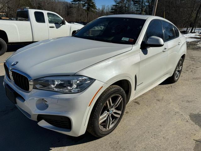 5UXKU2C57F0N76482 2015 BMW X6 - Image 1