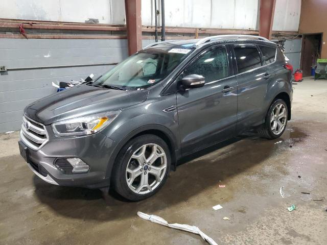 1FMCU9J96KUB88288 2019 FORD ESCAPE - Image 1