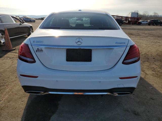 WDDZF4KB5HA061383 2017 MERCEDES-BENZ E-CLASS - Image 6