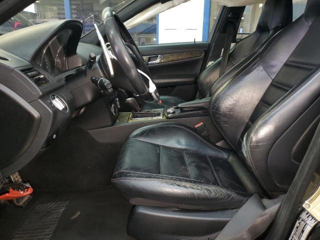 WDDGF7HB3BF628989 2011 MERCEDES-BENZ C-CLASS - Image 7