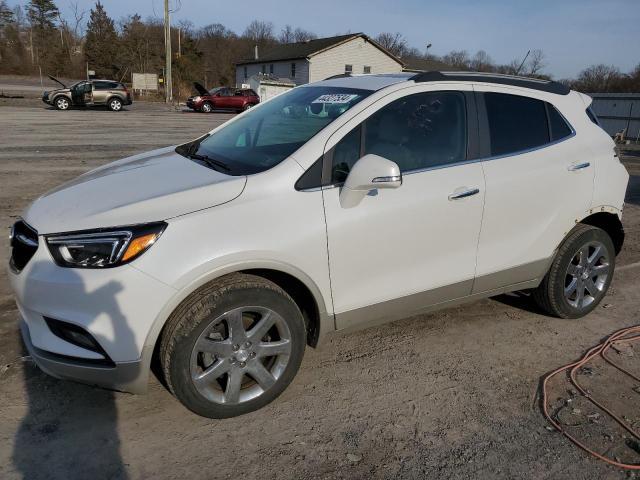 BUICK ENCORE