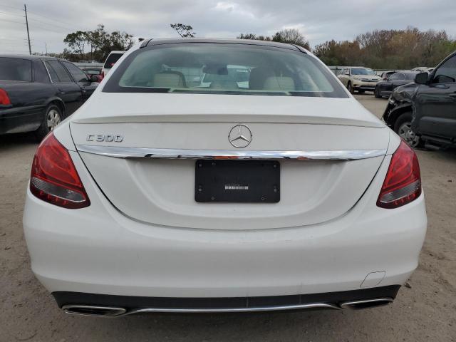 WDDWF4JB8JR407101 2018 MERCEDES-BENZ C-CLASS - Image 6