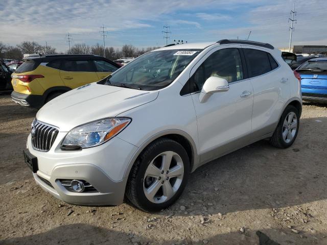 BUICK ENCORE