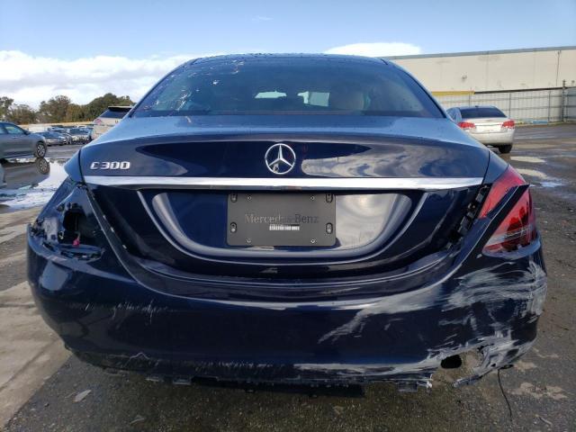 W1KWF8DB3MR645915 2021 MERCEDES-BENZ C-CLASS - Image 6