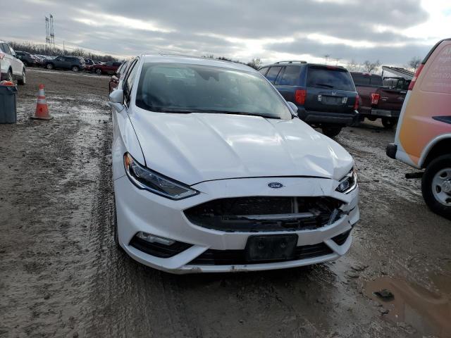 3FA6P0VP4HR291311 2017 FORD FUSION - Image 5