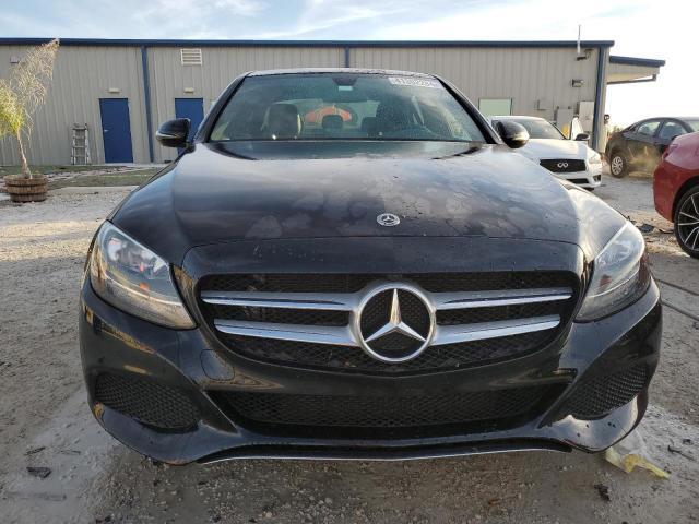 55SWF4JB7JU264172 2018 MERCEDES-BENZ C-CLASS - Image 5