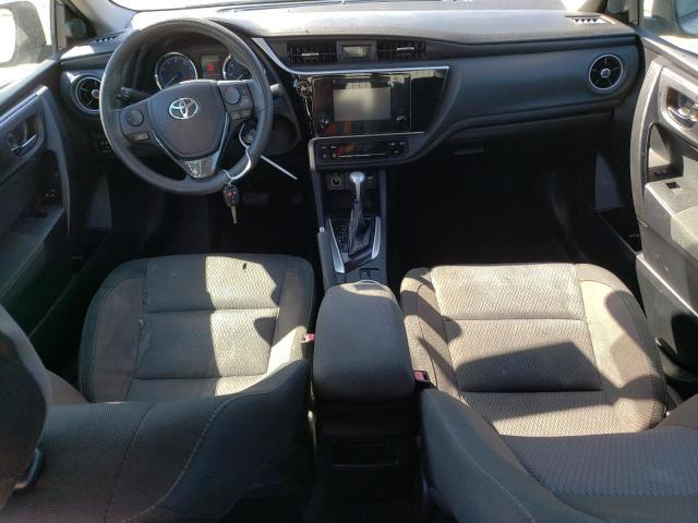 2T1BURHE4KC165298 2019 TOYOTA COROLLA - Image 8