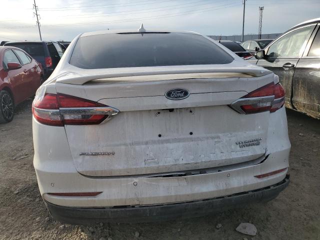 3FA6P0RU5KR129808 2019 FORD FUSION - Image 6