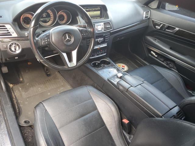 WDDKJ5KB9EF241146 2014 MERCEDES-BENZ E-CLASS - Image 8