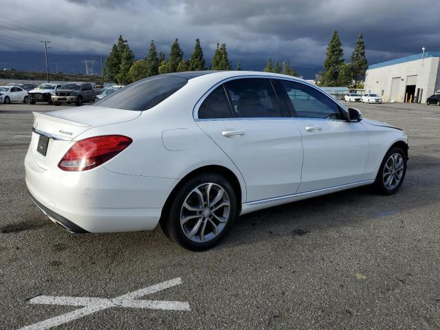 55SWF4KB5GU135290 2016 MERCEDES-BENZ C-CLASS - Image 3