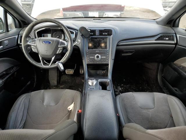 3FA6P0VP4HR291311 2017 FORD FUSION - Image 8