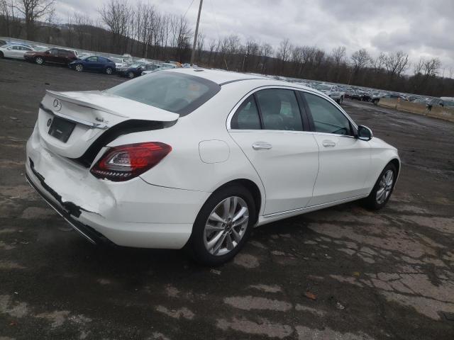 55SWF8EB1KU312140 2019 MERCEDES-BENZ C-CLASS - Image 3