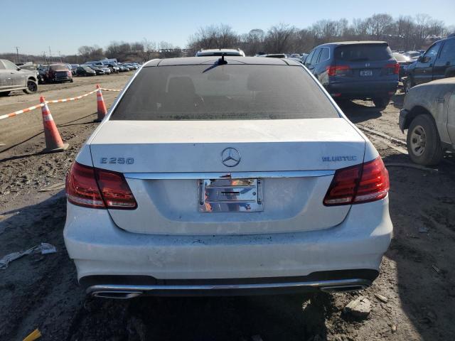 WDDHF0EB8EA878438 2014 MERCEDES-BENZ E-CLASS - Image 6