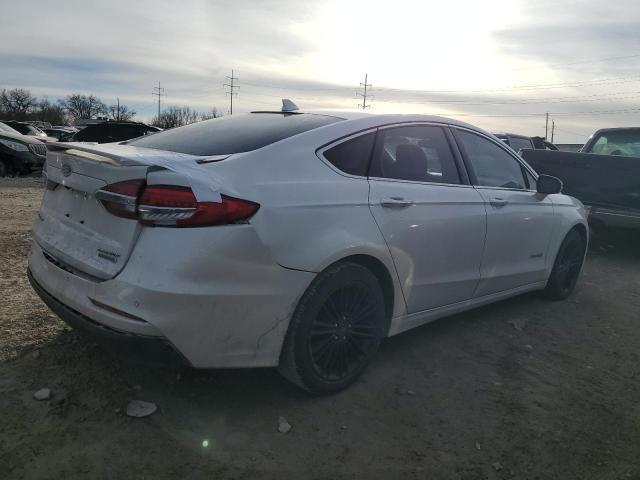 3FA6P0RU5KR129808 2019 FORD FUSION - Image 3