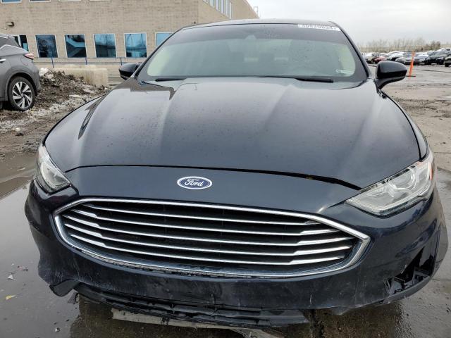 3FA6P0T97LR112241 2020 FORD FUSION - Image 5