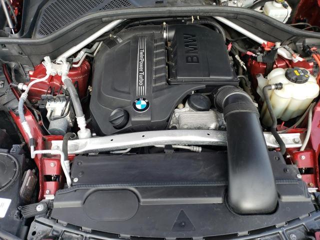 5UXKU2C52K0Z65251 2019 BMW X6 - Image 11